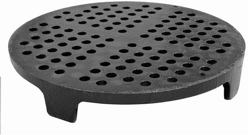 Jones Stephens Corp - 4 Perf Str F/Hub Clay Pipe 5-1/2