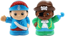 Load image into Gallery viewer, VTech Treasure Seekers Pirate Ship