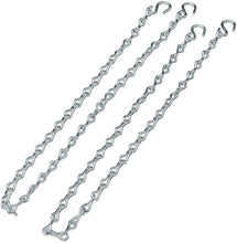 Load image into Gallery viewer, Commercial Electric 4 ft. White Integrated LED 9000 Lumens Industrial Linear Low Bay Light 162-Watt Equivalent Dimmable 5000K