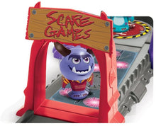Load image into Gallery viewer, Monsters University - Toxic Race Playset