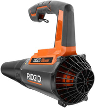 Load image into Gallery viewer, RIDGID 105 MPH Cordless GEN5X 18-Volt Jobsite Handheld Blower