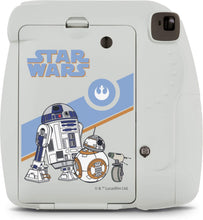 Load image into Gallery viewer, Fujifilm Instax Mini 9 Star Wars Instant Camera