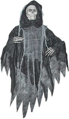 HANGING BLACK REAPER