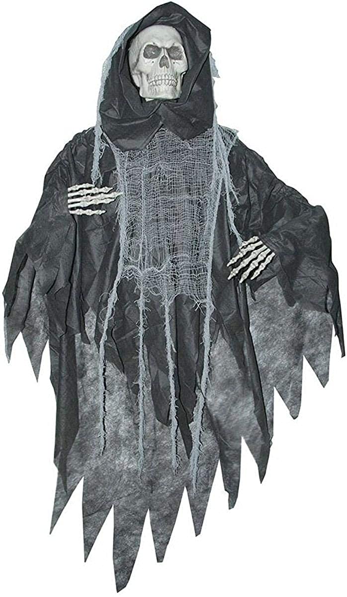 HANGING BLACK REAPER