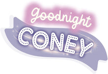 Load image into Gallery viewer, Cry Babies Goodnight Coney