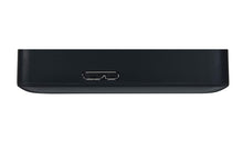 Load image into Gallery viewer, Toshiba Canvio Basics 4TB Portable External Hard Drive USB 3.0, Black (HDTB440XK3CA)