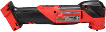 Load image into Gallery viewer, Milwaukee 2836-20 M18 FUEL 18V Li-Ion Cordless Brushless Oscillating Multi-Tool