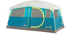 Load image into Gallery viewer, Tenaya Lake Lighted Fast Pitch Cabin Tent