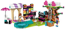 Load image into Gallery viewer, LEGO Friends Heartlake City Brick Box 41431