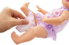 Load image into Gallery viewer, Little Mommy Drink &amp; Wet Deluxe Doll