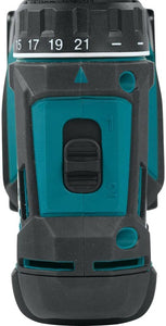 18-Volt LXT Lithium-Ion Cordless Driver Drill and Impact Driver 2pc. Combo Kit