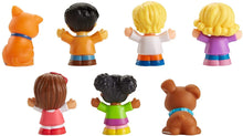 Load image into Gallery viewer, Fisher-Price Little People Friends &amp; Pets Figure Pack