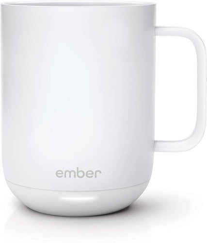Ember Temperature Control Ceramic Mug