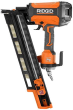 Load image into Gallery viewer, RIDGID R350RHF 3-1/2 in. Round-Head Framing Nailer