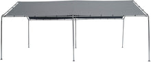 Load image into Gallery viewer, 10&#39; x 20&#39; 6-Leg King Canopy