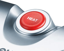 Load image into Gallery viewer, Beurer Shiatsu Foot Massager with 8 Rotating Massage Nodules &amp; Optional Heat Function, Basic (FM38)