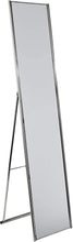 Load image into Gallery viewer, Adesso WK2444-20 Alice Floor Mirror, Copper Finish