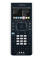 Load image into Gallery viewer, Texas Instruments TI-Nspire CX Graphing Calculator