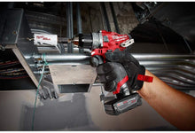 Load image into Gallery viewer, Milwaukee 2504-21 M12 FUEL CP Brushless Lithium-Ion 1/2 in. Cordless Hammer Drill Driver Kit (2 Ah)