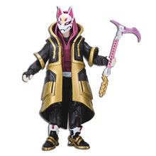 Load image into Gallery viewer, Fortnite Solo Mode Core Figure Pack, Drift