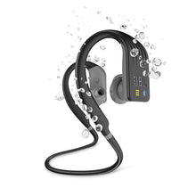 Load image into Gallery viewer, JBL Endurance DIVE Waterproof Wireless In-Ear Sport Headphones with Built-In Mp3 Player