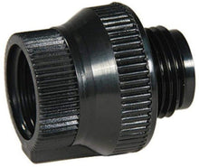 Load image into Gallery viewer, DIG D45 D 45 Drip Irrigation Water Connection, Black