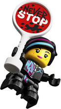 Load image into Gallery viewer, LEGO DUPLO THE LEGO MOVIE 2 Emmet and Lucy’s Visitors from the DUPLO Planet 10895 Building Bricks (53 Pieces) (Discontinued by Manufacturer)