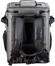 Load image into Gallery viewer, Monoprice Backpack Cooler, Lightweight, Leakproof, Waterproof, Bouyant, Use As A Backpack, Shoulder Bag, Or A Regular Hand Tote - Pure Outdoor Collection