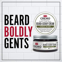 Load image into Gallery viewer, Cremo Cooling Shave Cream
