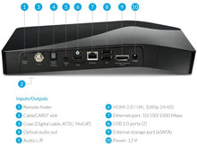 Load image into Gallery viewer, TiVo Roamio DVR