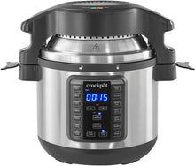 Load image into Gallery viewer, Crock-pot SCCPPC600V1DS 6