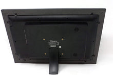 Load image into Gallery viewer, Aluratek LCD 14&quot; Widescreen Digital Photo Frame ADMPF214FB Black