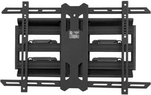 Load image into Gallery viewer, Kanto PDX650 Full Motion Mount for 37-inch to 70-inch TVs - Black