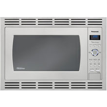 Load image into Gallery viewer, Panasonic 27" Trim Kit for Panasonic Stainless Microwave Ovens