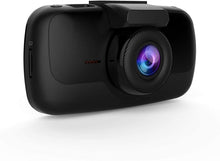 Load image into Gallery viewer, myGEKOgear - Orbit 960 4k UHD Wi-Fi App Control Live Stream GPS Logging Wide Angle FCWS &amp; LDWS Driving Safety Features Motion Detection 16GB SD Card Included