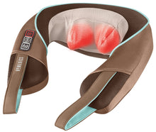 Load image into Gallery viewer, HoMedics NMS-375 Shiatsu Neck and Shoulder Massager with Heat