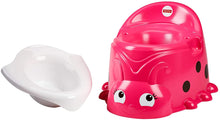 Load image into Gallery viewer, Fisher-Price Ladybug Potty