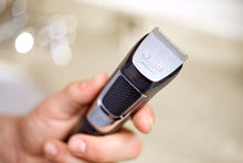 Load image into Gallery viewer, Philips Norelco Multigroom All-In-One Series 3000, 13 attachment trimmer, MG3750