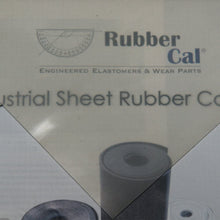 Load image into Gallery viewer, Silicone - Commercial Grade Translucent - 60A - Translucent Silicone Sheets &amp; Rolls - 1/16" Thick