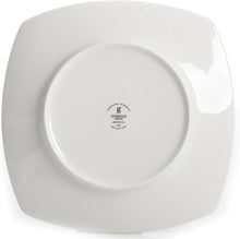 Load image into Gallery viewer, Gibson Home Everyday Square 12-Piece Dinnerware Set