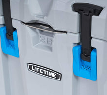 Load image into Gallery viewer, Lifetime 28-Quart High-Performance Cooler 28 QT Grey