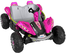 Load image into Gallery viewer, Power Wheels Dune Racer