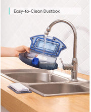 Load image into Gallery viewer, EUFY Robovac 25C Robot Vacuum