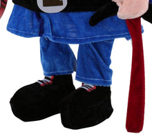 Load image into Gallery viewer, Rudolph 24 in. Rudolph LED Pre-Lit Yukon Cornelius