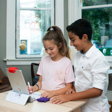 Load image into Gallery viewer, Osmo Super Studio Disney Mickey Mouse &amp; Friends: Learn To Draw Your Clubhouse Favorites &amp; Watch Them Come to Life! (Base Required)