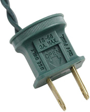 Load image into Gallery viewer, Home Accents Holiday 68 ft. 200-Light LED Bright White Faceted C6 Super Bright String Light