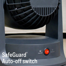 Load image into Gallery viewer, Honeywell Turbo Force Power Heat Circulator Heaters