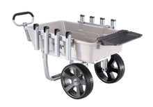 Load image into Gallery viewer, Gorilla Carts GCO-5FSH Fish Fish &amp; Marine Cart