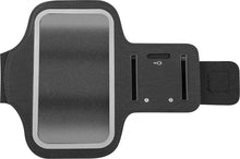 Load image into Gallery viewer, Insignia - Fitness Armband for Apple iPhone 7 Plus/6s Plus and Samsung S8+ - Black