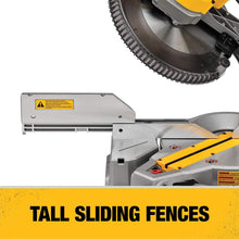 Load image into Gallery viewer, DEWALT 12-Inch Miter Saw, 15-Amp